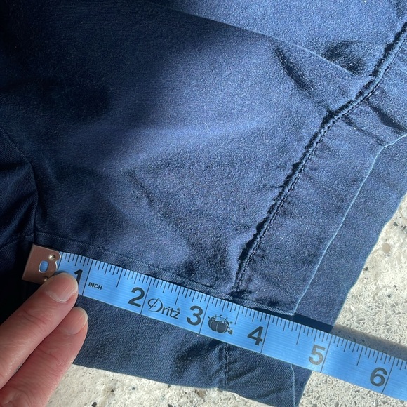 J Crew Factory chino shorts - Picture 4 of 4